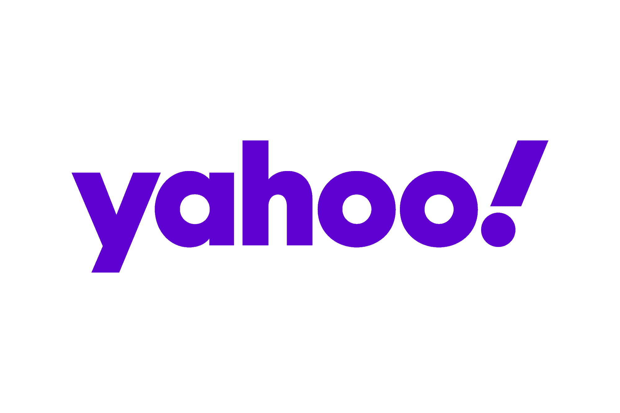 Yahoo-logo